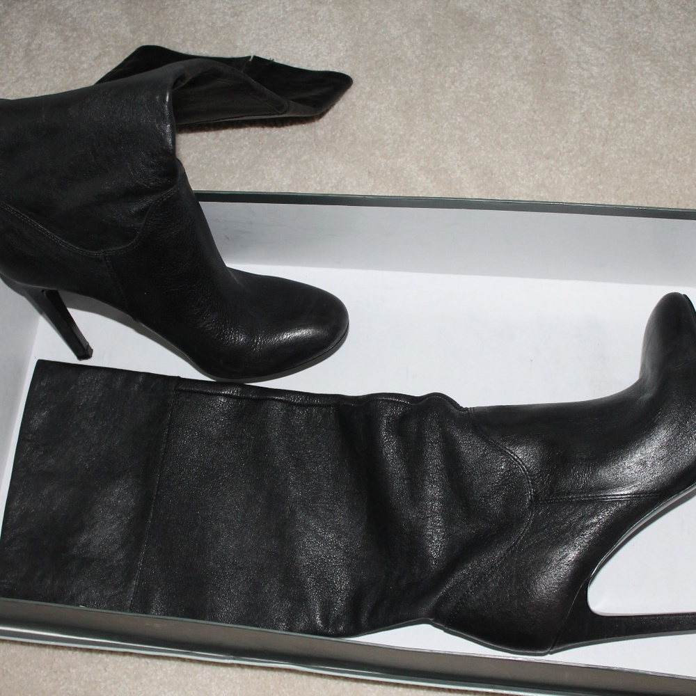 'Vignet' Boot 7 FOR ALL MANKIND